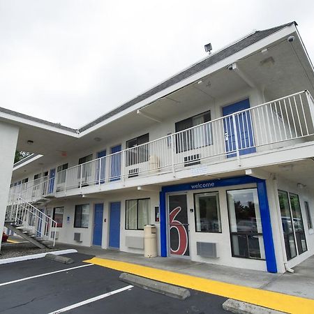 Motel 6-Seattle, Wa - Airport SeaTac Esterno foto
