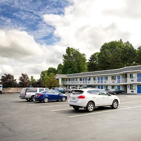 Motel 6-Seattle, Wa - Airport SeaTac Esterno foto