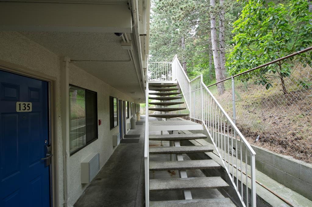 Motel 6-Seattle, Wa - Airport SeaTac Esterno foto