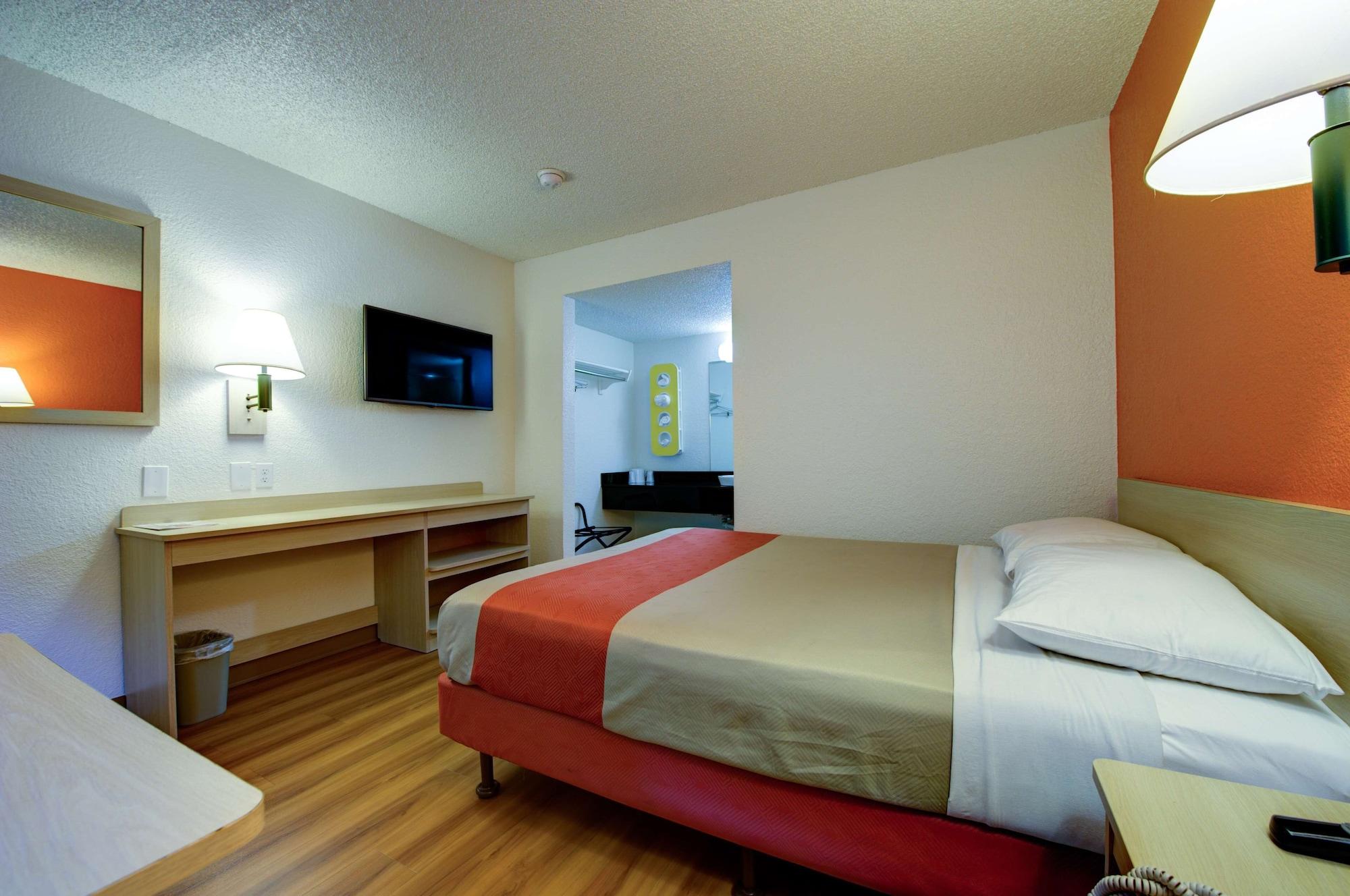 Motel 6-Seattle, Wa - Airport SeaTac Esterno foto