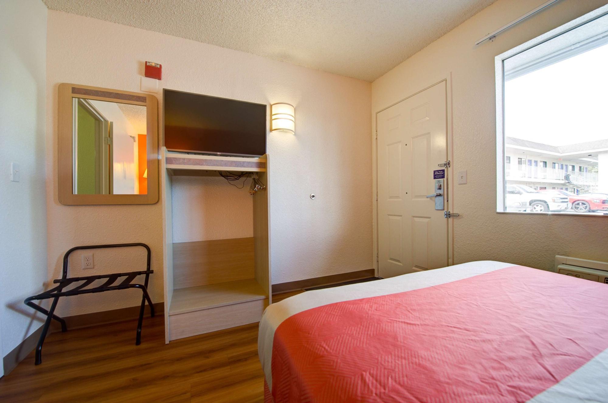 Motel 6-Seattle, Wa - Airport SeaTac Esterno foto
