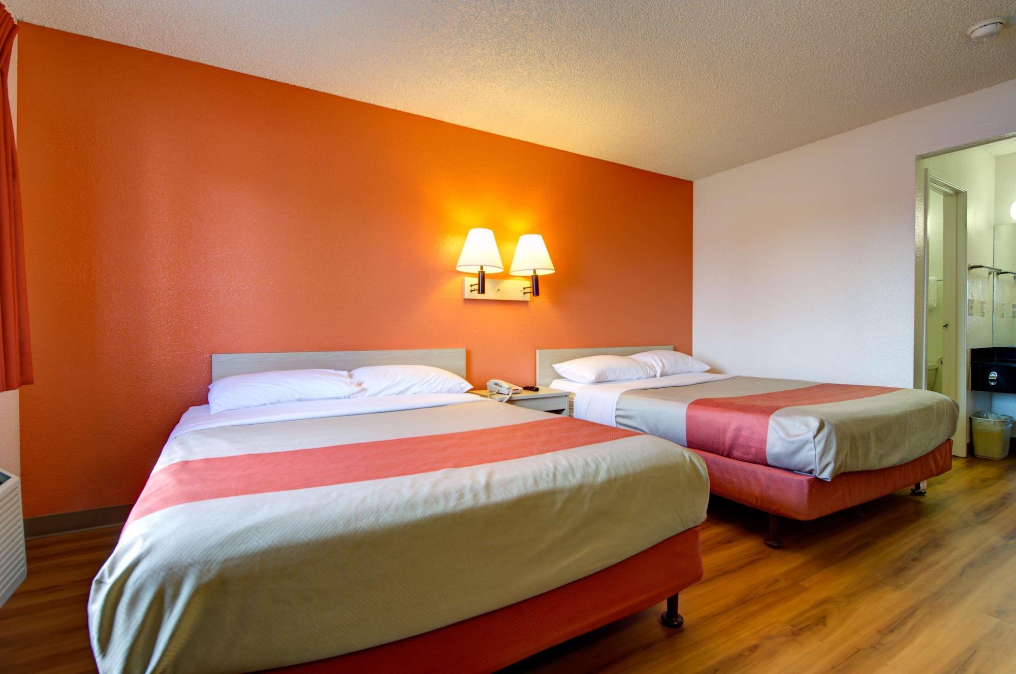 Motel 6-Seattle, Wa - Airport SeaTac Esterno foto