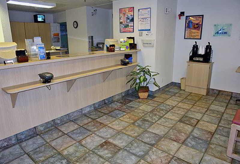 Motel 6-Seattle, Wa - Airport SeaTac Esterno foto