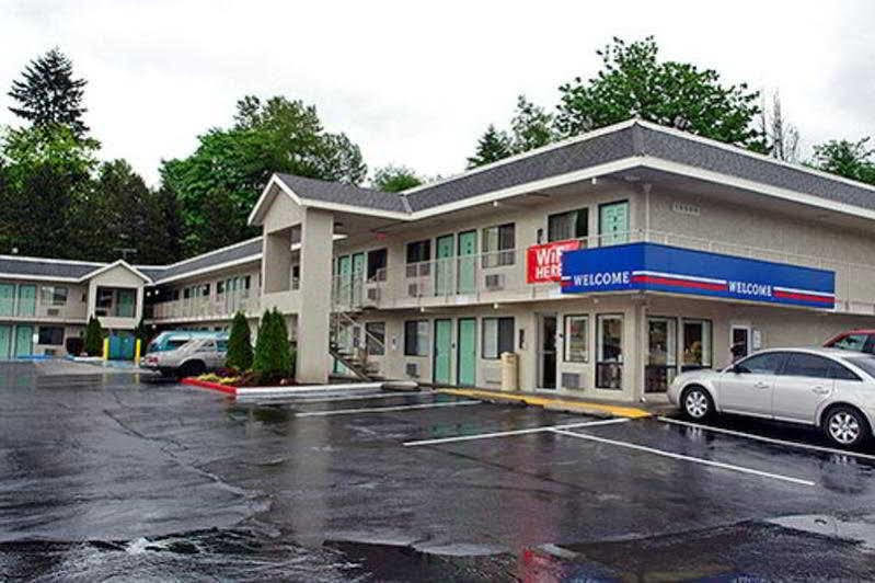 Motel 6-Seattle, Wa - Airport SeaTac Esterno foto