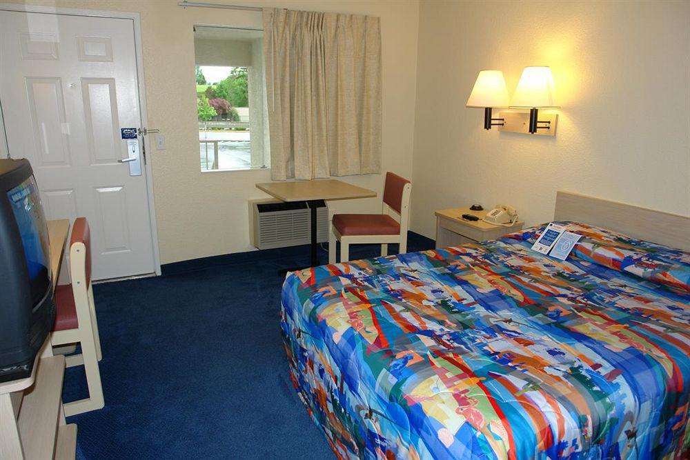 Motel 6-Seattle, Wa - Airport SeaTac Camera foto